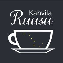 Kahvila Ruusu logo