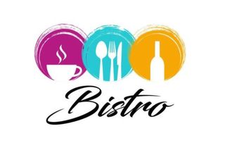 Lounas- ja tapahtumaravintola Bistro logo